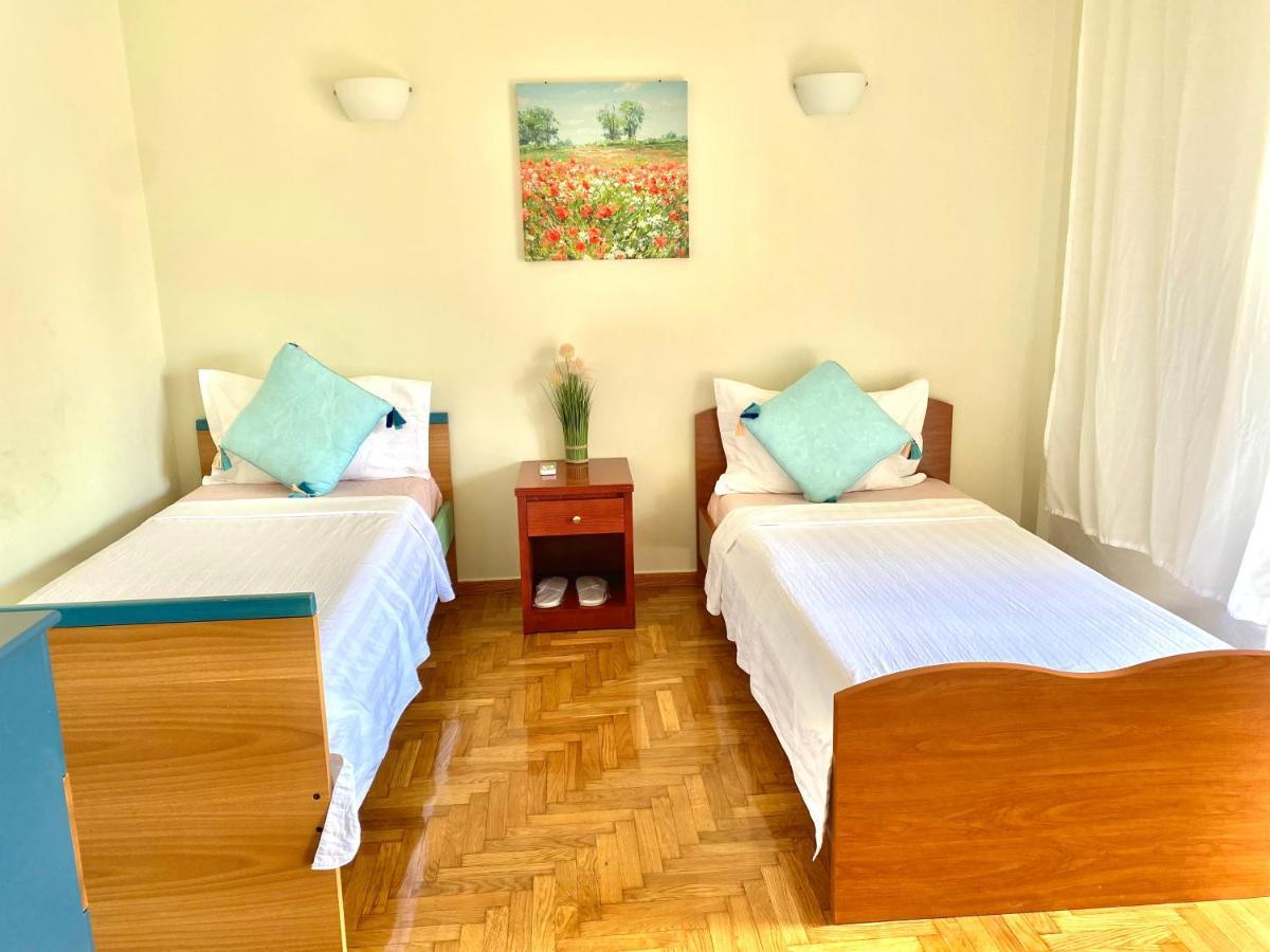 Quiet Near Subway And Acropolis 2 Bedrooms Apt Athens Exterior photo