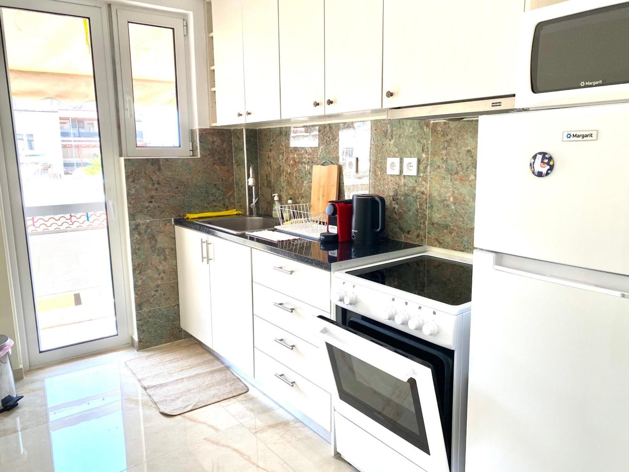 Quiet Near Subway And Acropolis 2 Bedrooms Apt Athens Exterior photo